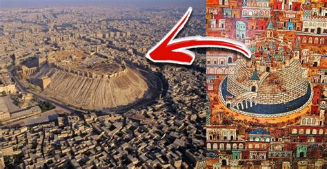 Oldest Cities in the World .